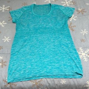 Lululemon swiftly tech 2.0 size 12!!!!!